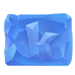 ตัว K เกม ICE ICE YETI ค่าย NOLIMIT CITY
