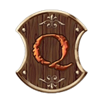 ตัว Q เกม BARBARIAN FURY ค่าย NOLIMIT CITY