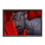 ตัวสัปหลาด เกม POSSESSED ค่าย NOLIMIT CITY