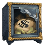 ตู้เซฟ เกม DEADWOOD XNUDGE ค่าย NOLIMIT CITY