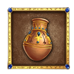 ถ้วยรางวัล เกม TOMB OF NEFERTITI ค่าย NOLIMIT CITY