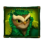 นกฮูกป่า เกม OWLS ค่าย NOLIMIT CITY
