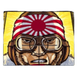 นักบินญี่ปุ่น เกม PEARL HARBOR ค่าย NOLIMIT CITY