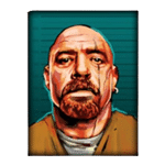 นักโทษหัวโล้น เกม SAN QUENTIN XWAYS ค่าย NOLIMIT CITY