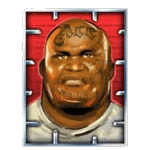 นักโทษอ้วน เกม SAN QUENTIN XWAYS ค่าย NOLIMIT CITY