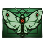 ผีเสื้อ เกม BOOK OF SHADOWS ค่าย NOLIMIT CITY