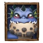 มังกรสีฟ้า เกม DRAGON TRIBE ค่าย NOLIMIT CITY