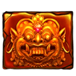 ยักษ์มีเขี้ยวสีส้ม เกม MONKEYS GOLD XPAYS ค่าย NOLIMIT CITY