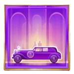รถหรู เกม MANHATTAN GOES WILD ค่าย NOLIMIT CITY