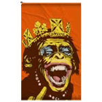 ลิง เกม PUNK ROCKER ค่าย NOLIMIT CITY