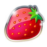 สตอเบอร์รี่ เกม CASINO WIN SPIN ค่าย NOLIMIT CITY
