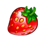 สตอเบอร์รี่ เกม IMMORTAL FRUITS ค่าย NOLIMIT CITY