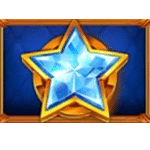 สัญลักษณ์พิเศษ กระจาย เกม FRUITOPOLIS FORTUNE PLAY ค่าย BLUEPRINT GAMING