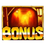 สัญลักษณ์พิเศษ กระจาย เกม LUCKY NUGGETS MEGAWAYS ค่าย BLUEPRINT GAMING