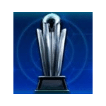 สัญลักษณ์พิเศษ ถ้วยรางวัล เกม WORLD DARTS CHAMPIONSHIP ค่าย BLUEPRINT GAMING