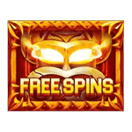 สัญลักษณ์พิเศษ ลึกลับ เกม VIKINGS UNLEASHED MEGAWAYS ค่าย BLUEPRINT GAMING