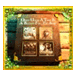 สัญลักษณ์พิเศษ หนังสือ เกม WISH UPON A JACKPOT ค่าย BLUEPRINT GAMING
