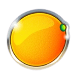 ส้ม เกม CASINO WIN SPIN ค่าย NOLIMIT CITY