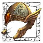 หน้ากากทอร์ เกม THOR HAMMER TIME ค่าย NOLIMIT CITY