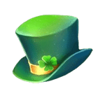 หมวก เกม GAELIC GOLD ค่าย NOLIMIT CITY