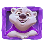 หมี เกม ICE ICE YETI ค่าย NOLIMIT CITY