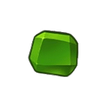 อัญมณีสีเขียว เกม DUNGEON QUEST ค่าย NOLIMIT CITY