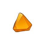 อัญมณีสีเหลือง เกม DUNGEON QUEST ค่าย NOLIMIT CITY