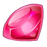 อัญมณีสีแดง เกม HOT 4 CASH ค่าย NOLIMIT CITY