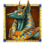 อานูบิส เกม TOMB OF NEFERTITI ค่าย NOLIMIT CITY