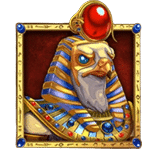 ฮอรัส เกม TOMB OF NEFERTITI ค่าย NOLIMIT CITY