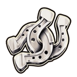 เกือกม้า เกม TOMBSTONE ค่าย NOLIMIT CITY