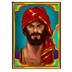 เจ้าชาย เกม GOLDEN GENIE ค่าย NOLIMIT CITY