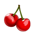 เชอร์รี่ เกม IMMORTAL FRUITS ค่าย NOLIMIT CITY