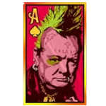 เด็กพังก์ เกม PUNK ROCKER ค่าย NOLIMIT CITY