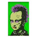 เด็กพังก์ตาม่วง เกม PUNK ROCKER ค่าย NOLIMIT CITY