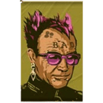เด็กพังก์แว่นม่วง เกม PUNK ROCKER ค่าย NOLIMIT CITY