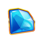 เพชรสีฟ้า เกม STARSTRUCKDX1 ค่าย NOLIMIT CITY