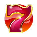 เลข 7 เกม CASINO WIN SPIN ค่าย NOLIMIT CITY