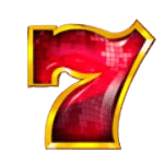 เลข 7 เกม IMMORTAL FRUITS ค่าย NOLIMIT CITY