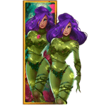 เอลฟ์ เกม POISON EVE ค่าย NOLIMIT CITY