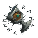 แก้วเหล็ก เกม THOR HAMMER TIME ค่าย NOLIMIT CITY
