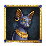 แมว เกม TOMB OF NEFERTITI ค่าย NOLIMIT CITY