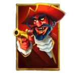 โจรสลัดแดง เกม PIXIES VS PIRATES ค่าย NOLIMIT CITY