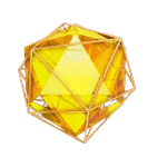 โทแพซสีเหลือง เกม WIXX ค่าย NOLIMIT CITY