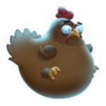 ไก่ เกม TRACTOR BEAM ค่าย NOLIMIT CITY
