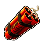 ไดนามิกซ์ เกม TOMBSTONE ค่าย NOLIMIT CITY