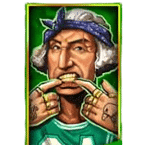 B OG เกม BENJI KILLED IN VEGAS ค่าย NOLIMIT CITY