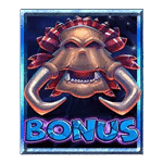 BONUS SYMBOL เกม PRIMAL MEGAWAYS ค่าย BLUEPRINT GAMING