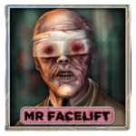 MR FACELIFT เกม DISTURBED ค่าย NOLIMIT CITY