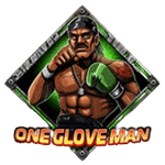 ONE GLOVE MAN เกม THE CAGE UNDERGROUND FIGHT CLUB ค่าย NOLIMIT